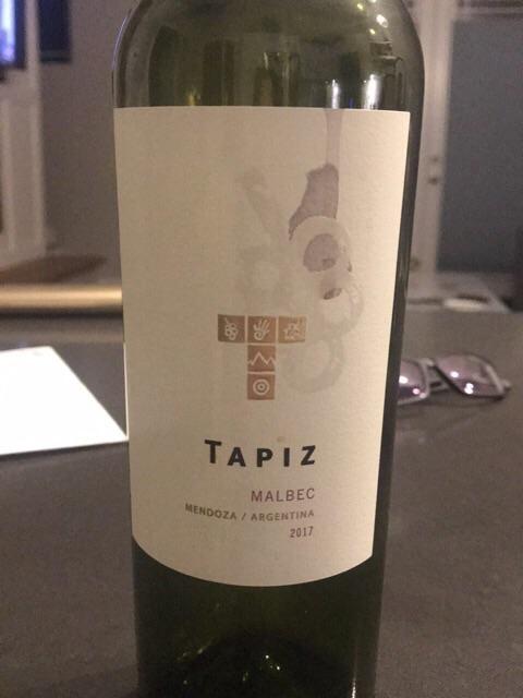 Los Nevados Cabernet Sauvignon