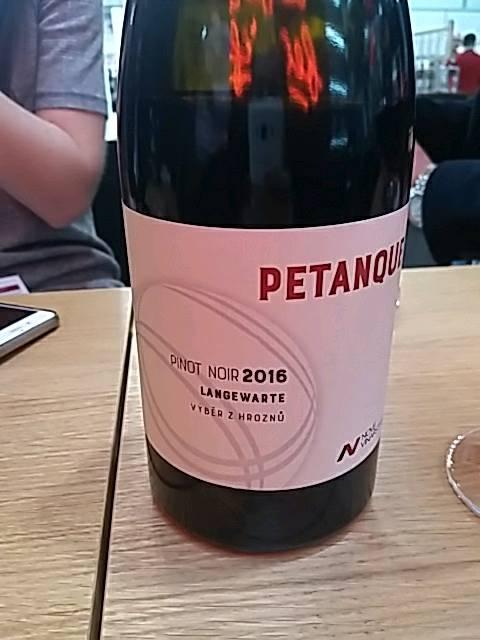 Chardonnay