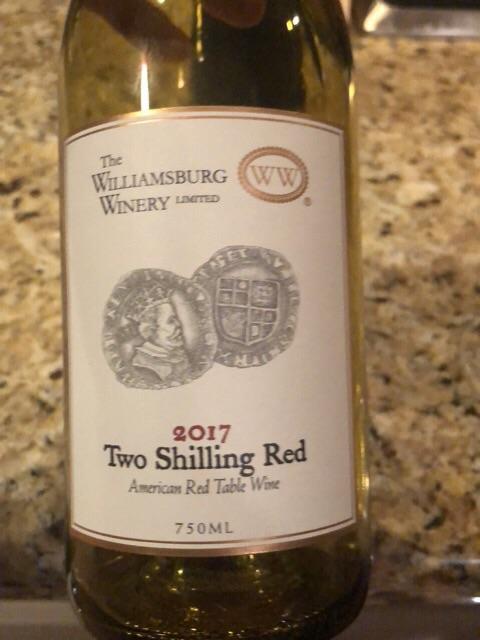 Classic Tannat