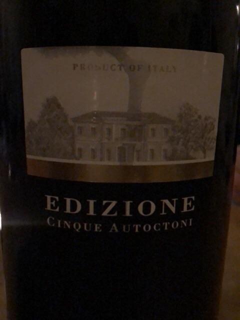 Pinot Noir