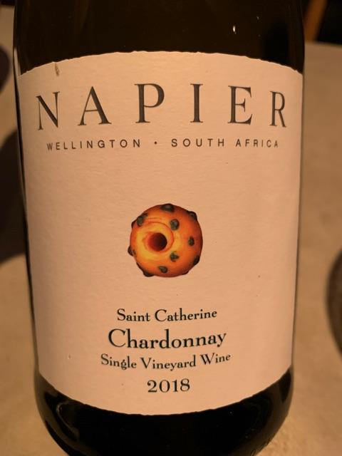 Los Nevados Chardonnay