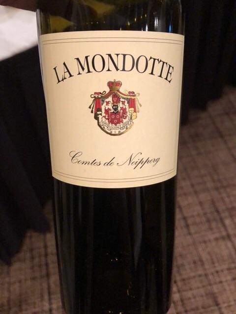 Gran Reserva Ancellotta