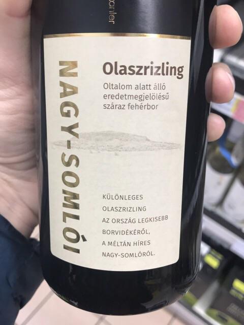 Espumante Natural Brut
