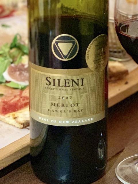 Campanha Reserva Merlot
