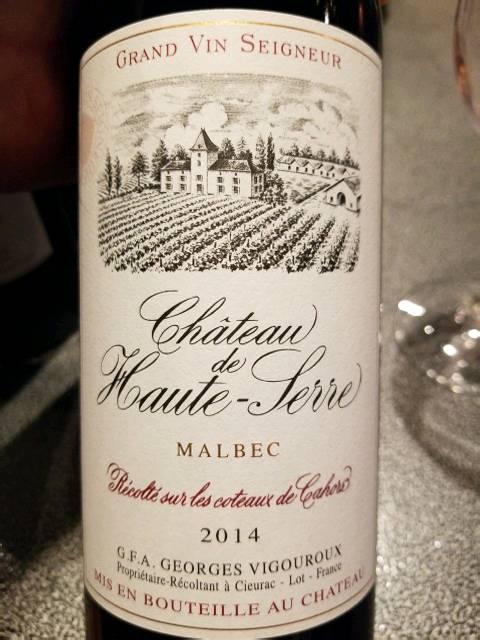 Premium Cabernet Sauvignon