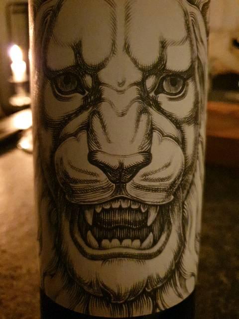 Grande Reserva Malbec