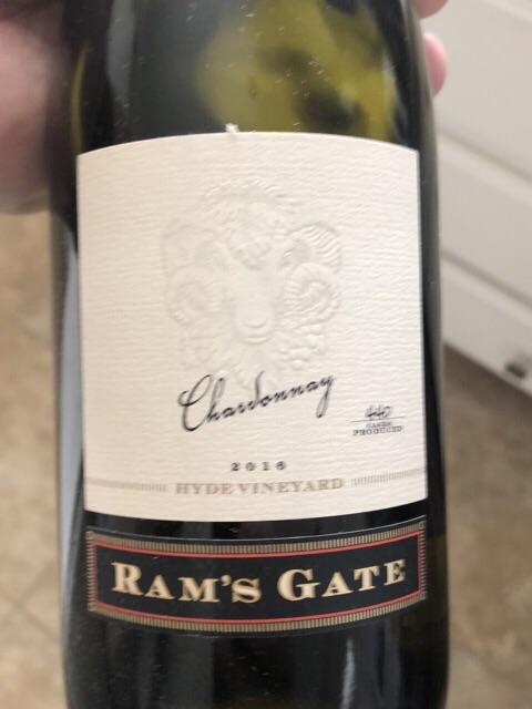 Virtus Reservado Cabernet Sauvignon