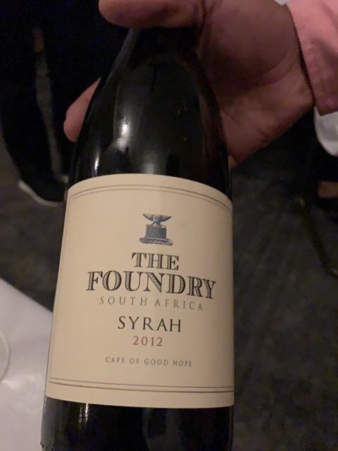 San Martin Cabernet Sauvignon Suave