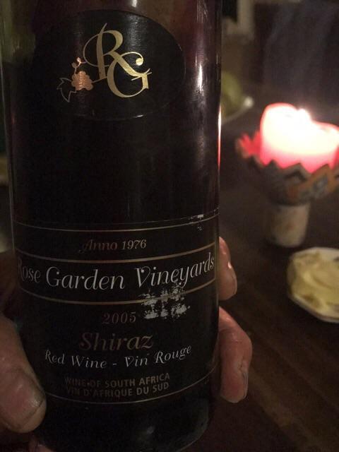 Clássico Syrah
