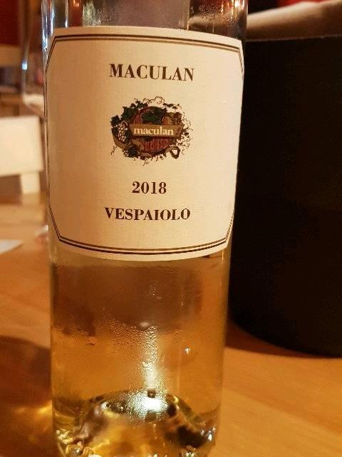 San Martin Tinto Suave