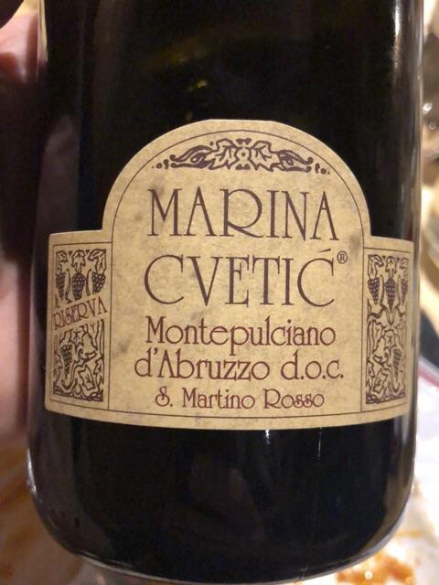 Virtus Reservado Tannat