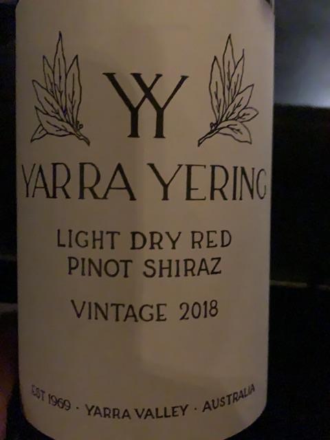 Primeira Estrada Gran Reserva Syrah
