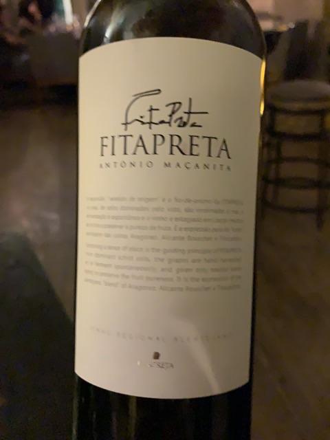 Rodes Carmenére