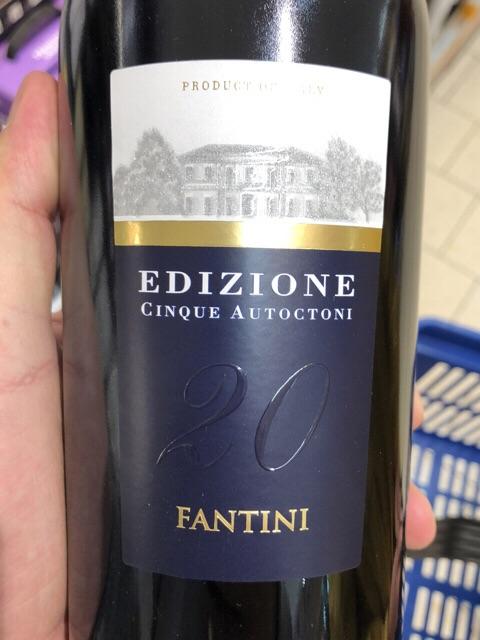 Brazilian Soul Premium Selection Cabernet Sauvignon