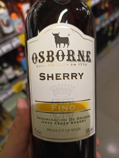 La Viña Tinto Seco
