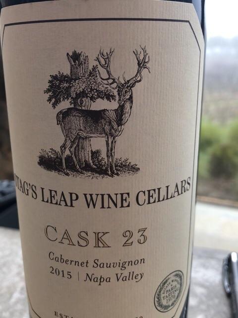 Serra Gaucha Cabernet Sauvignon