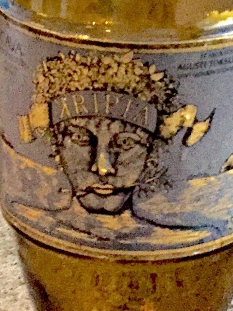 Mistela Moscato