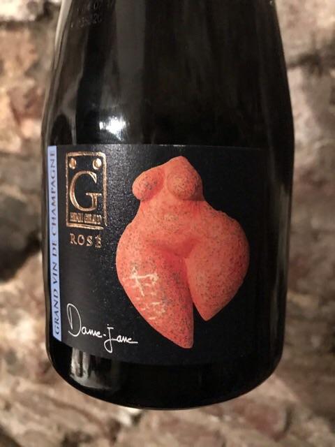 VG Brut Rosé