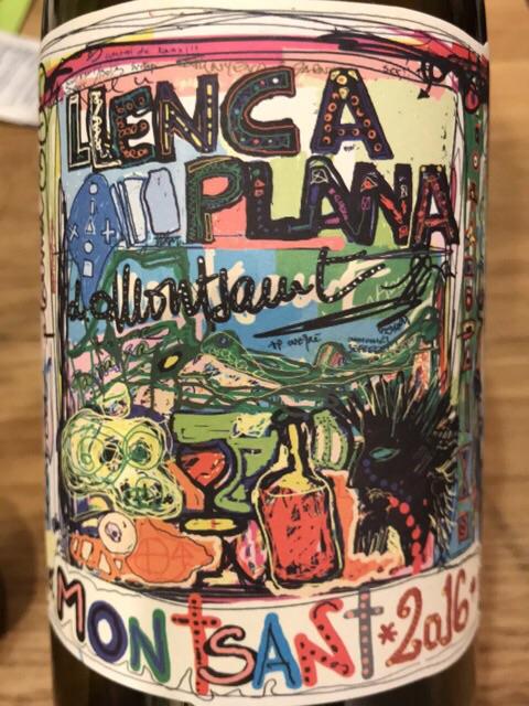 Pinot Noir Nature Rosé