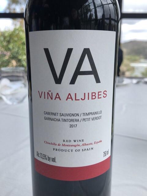 Spettacolo Vinho Tinto Seco Fino Syrah