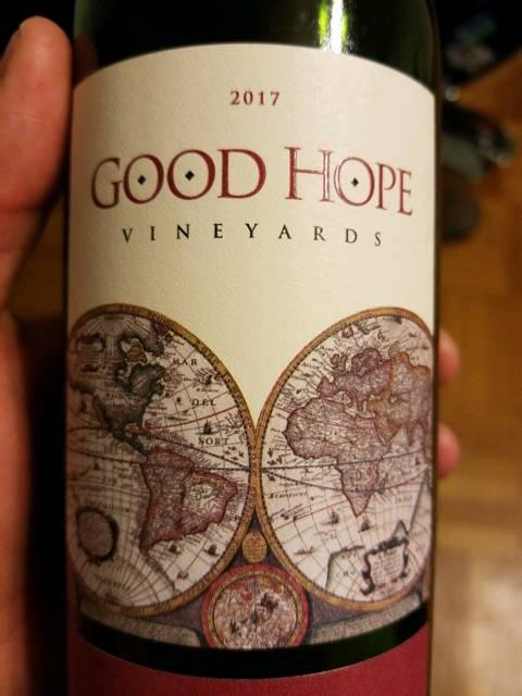 Pinot Noir