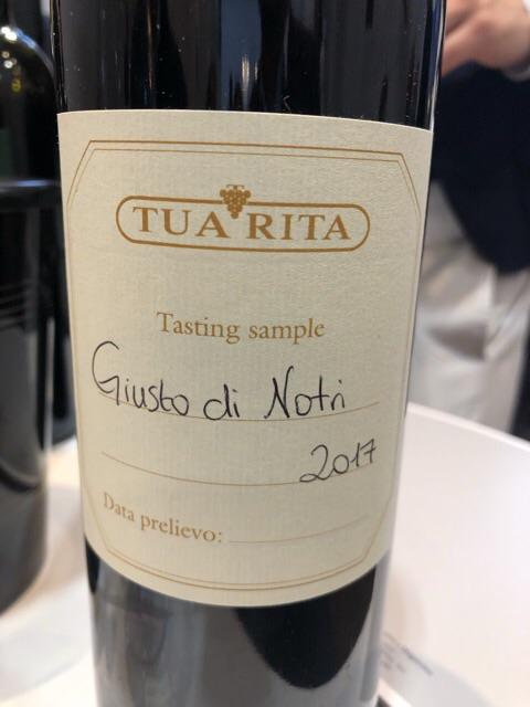 Suave Tinto