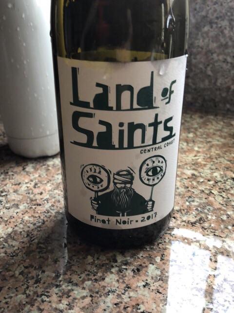 Merlot-Gamay Rosé