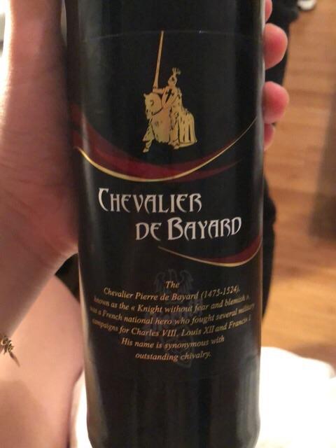 Serra Gaucha Fino Tinto Seco Gran Reserva Cabernet Sauvignon