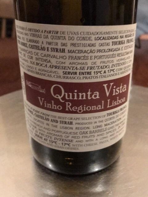 Vintage Blush Gamay-Malbec