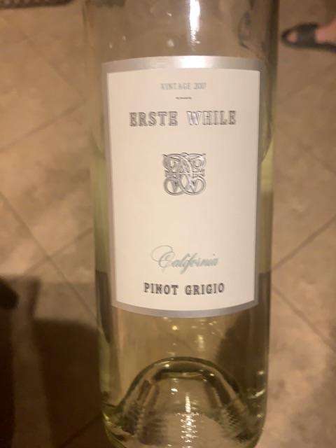 Seival Pinot Noir