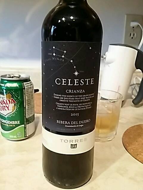Tinto Suave
