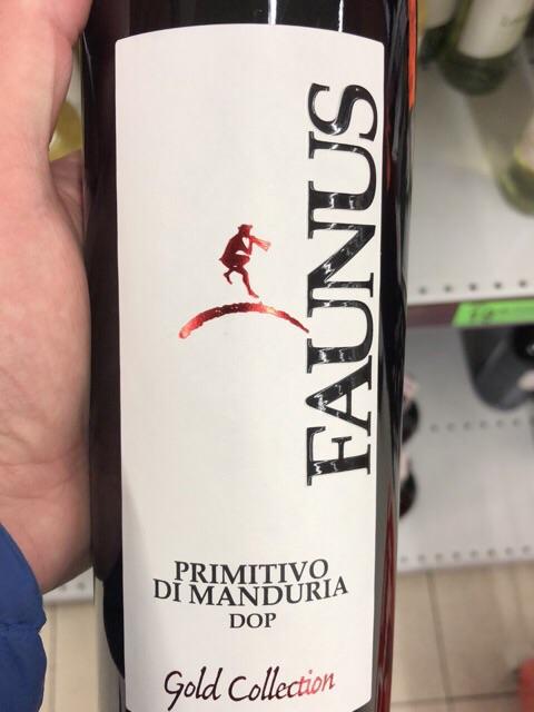 Almejo Tannat