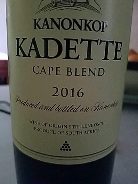 Reserva Tannat