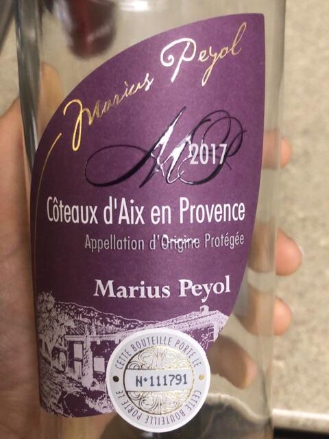 Ascânio 91 Malbec