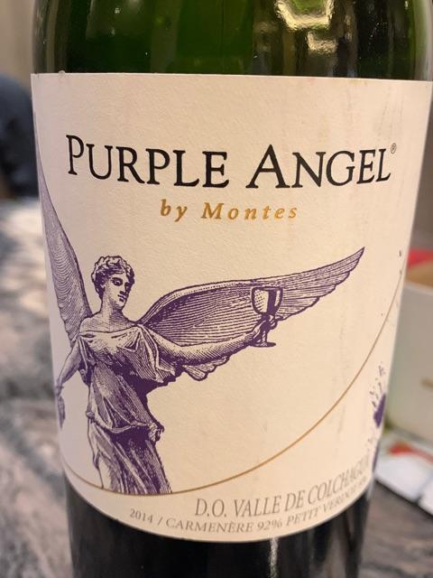 Reserva Tannat