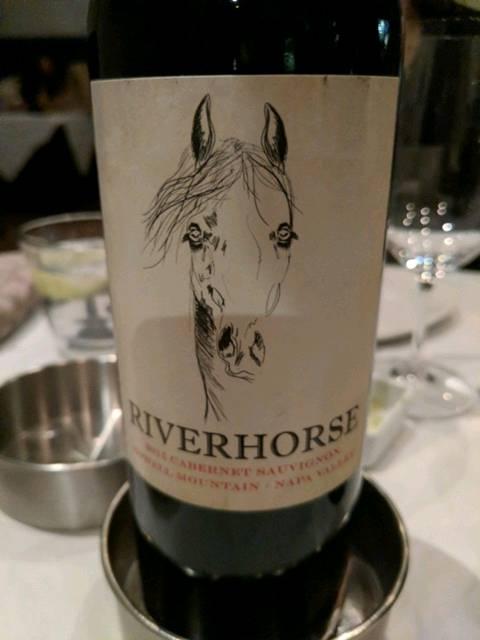 Tributo Cabernet Sauvignon