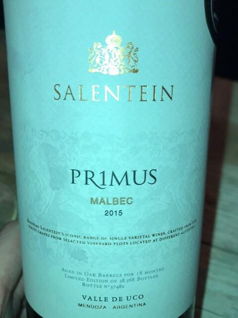 Seleção Especial Reserva Cabernet Franc