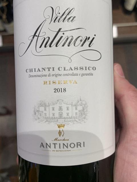 Marina Cabernet Franc Rosé