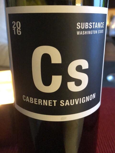 Select Cabernet Franc