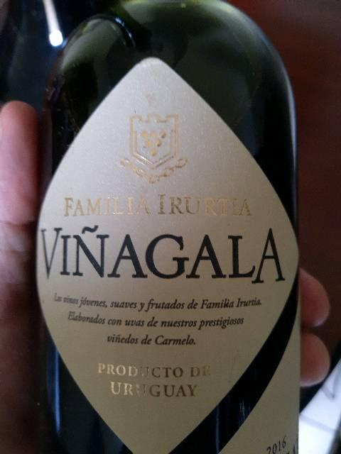 Reserva Especial Safra Unica Carmenere