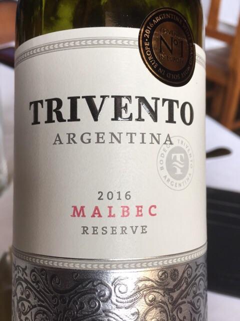 Anonimo Tannat-Ancelotta