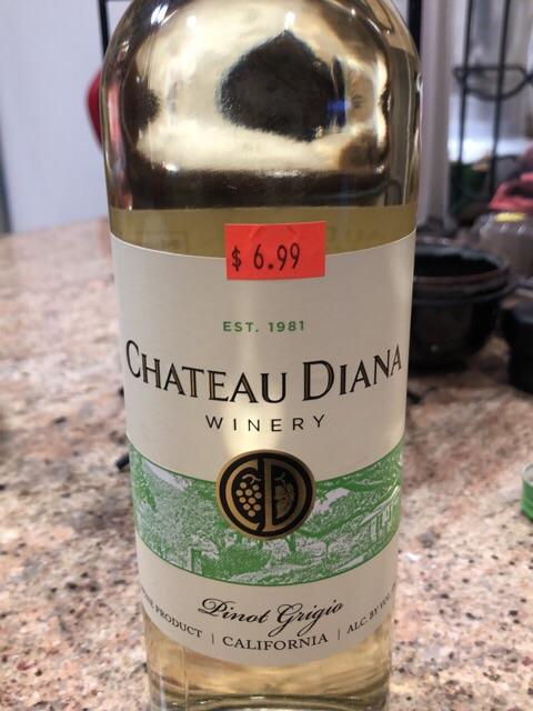 Chardonnay Natural Brut