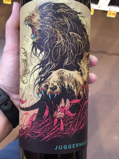 Réserva Tannat