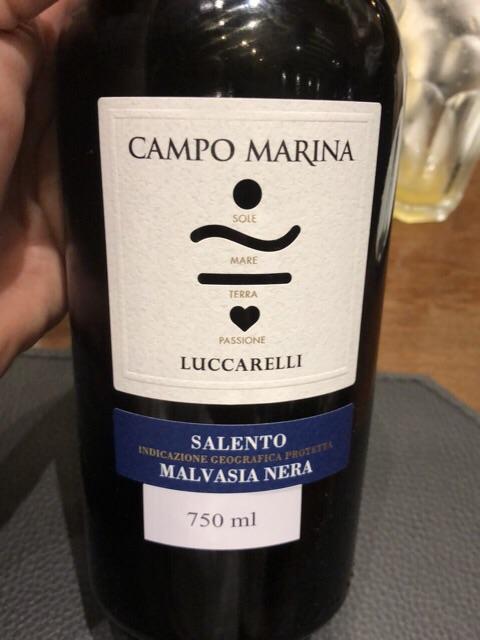 Casa Irajá Cabernet Sauvignon-Ancellotta