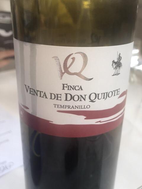 Cabernet Sauvignon Seco Fino