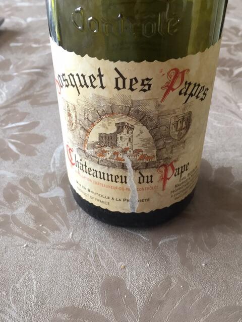 Procedencias Blanc de Noir Brut