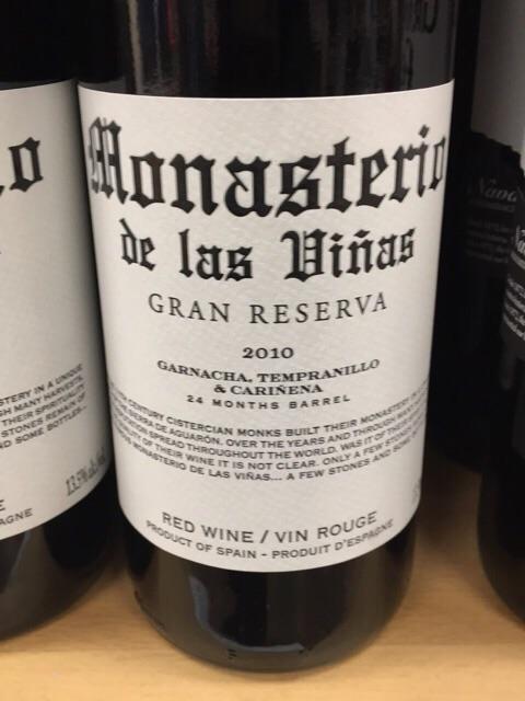 Reserva Tannat