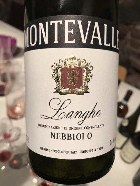 MonteVino Pinot Noir