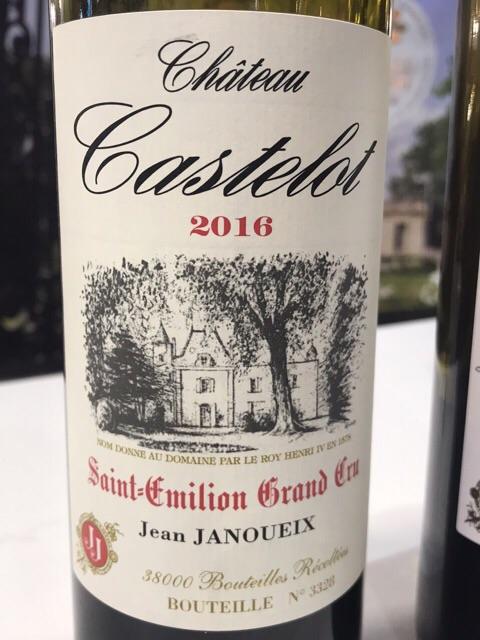 Gran Reserva Ancellotta