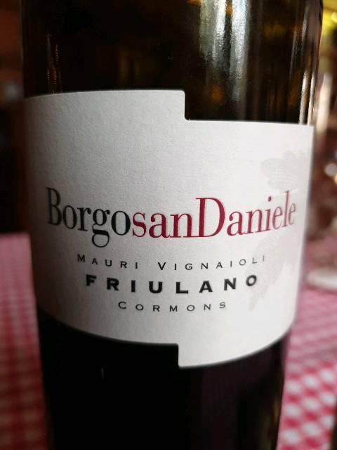 Vermentino